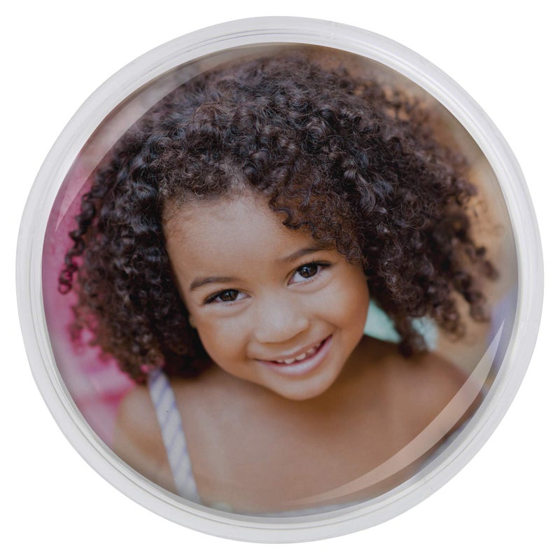 Snapins 3" DIY Snap Together Pin Back Buttons - 12 Pack - Image 4